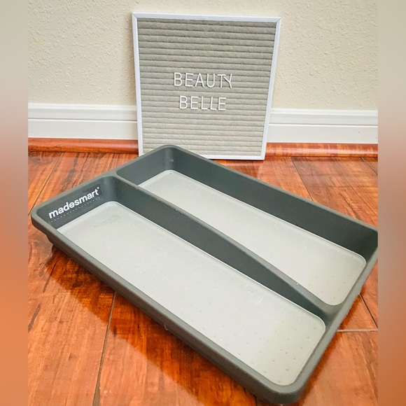 Madesmart drawer organizer - Picture 6 of 8